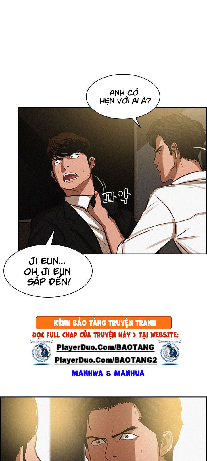 Chúa Tể Đồng Tiền Chapter 2 - 28
