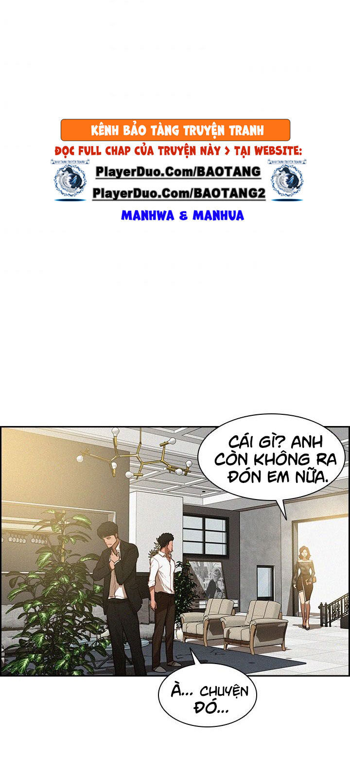 Chúa Tể Đồng Tiền Chapter 2 - 30