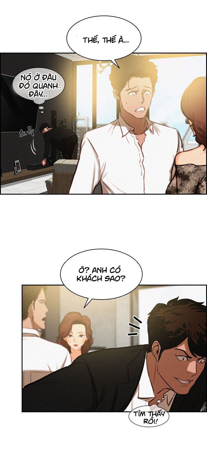 Chúa Tể Đồng Tiền Chapter 2 - 32
