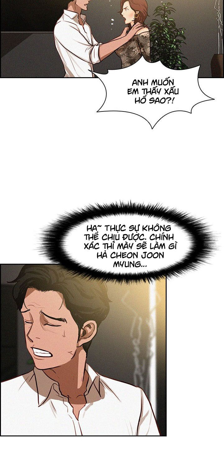 Chúa Tể Đồng Tiền Chapter 2 - 44