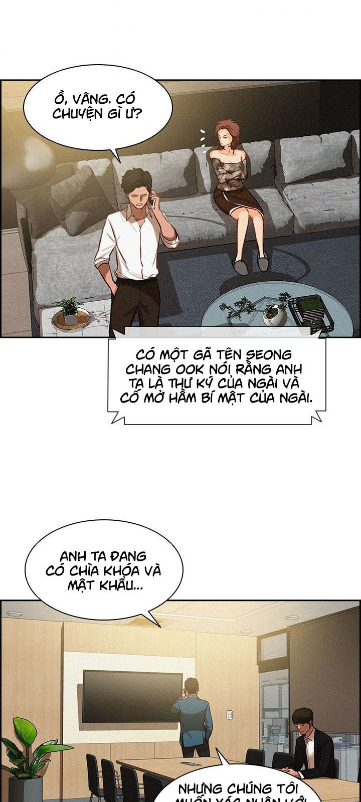 Chúa Tể Đồng Tiền Chapter 2 - 47
