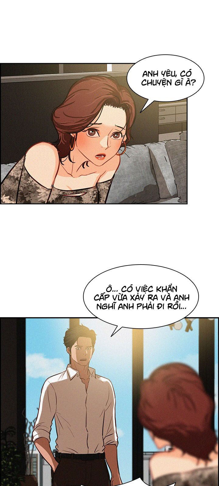 Chúa Tể Đồng Tiền Chapter 2 - 51