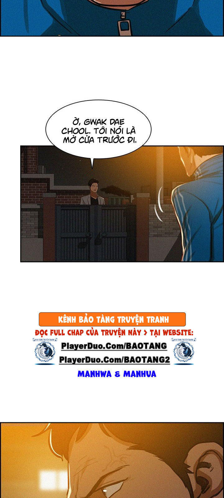 Chúa Tể Đồng Tiền Chapter 5 - 19