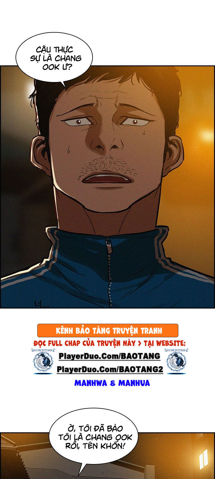 Chúa Tể Đồng Tiền Chapter 5 - 53