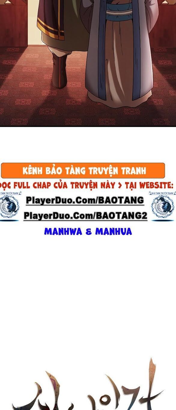 Thân Thủ Đệ Nhất Kiếm Chapter 15 - 11