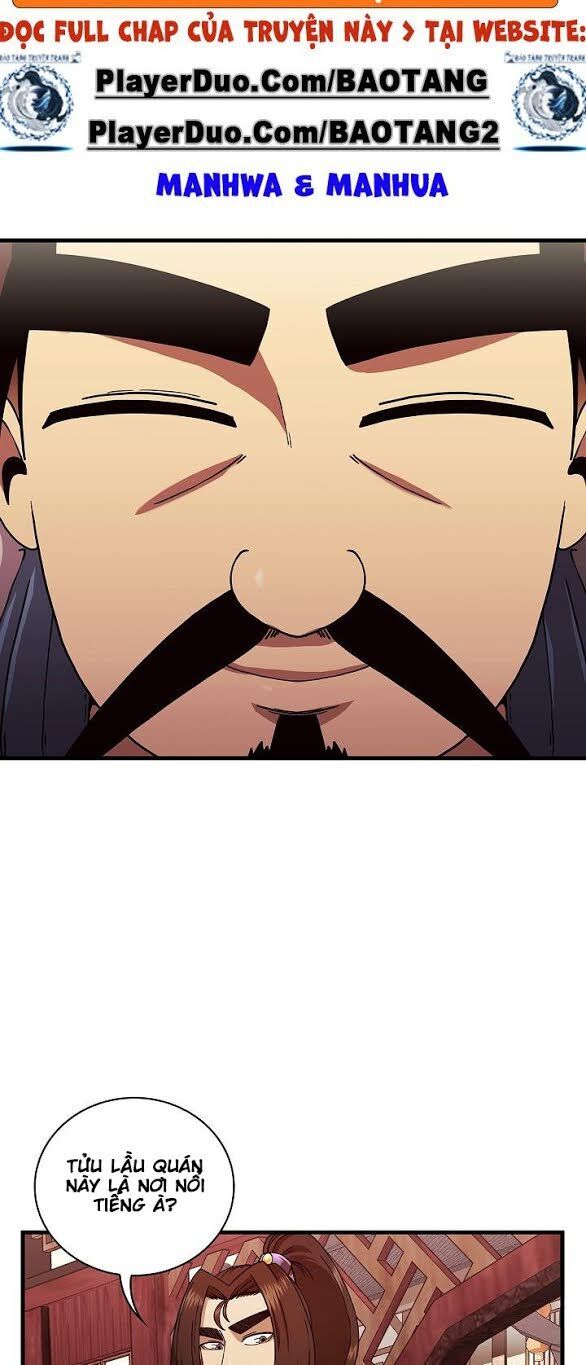 Thân Thủ Đệ Nhất Kiếm Chapter 15 - 17