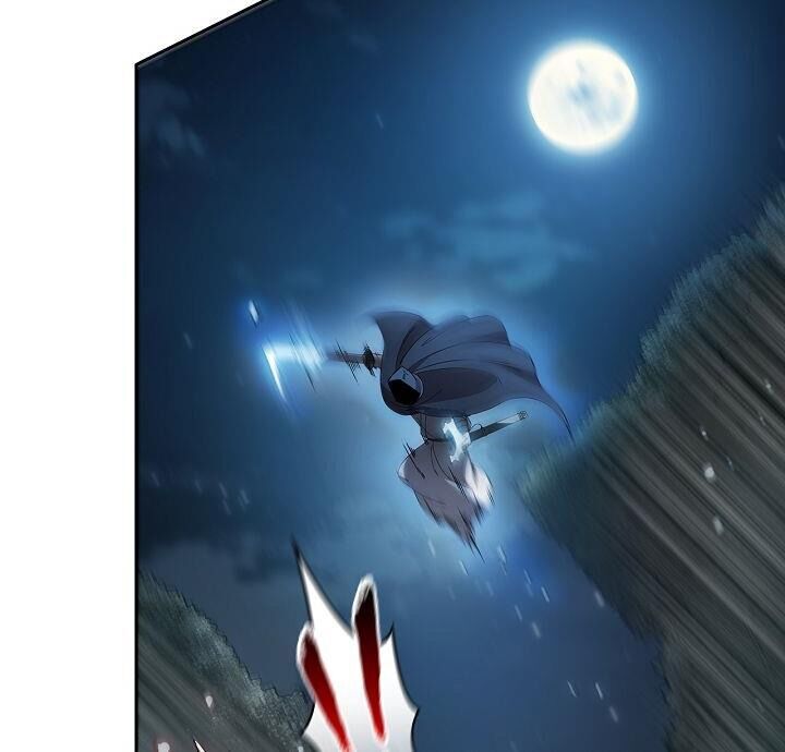 Thân Thủ Đệ Nhất Kiếm Chapter 1 - 11