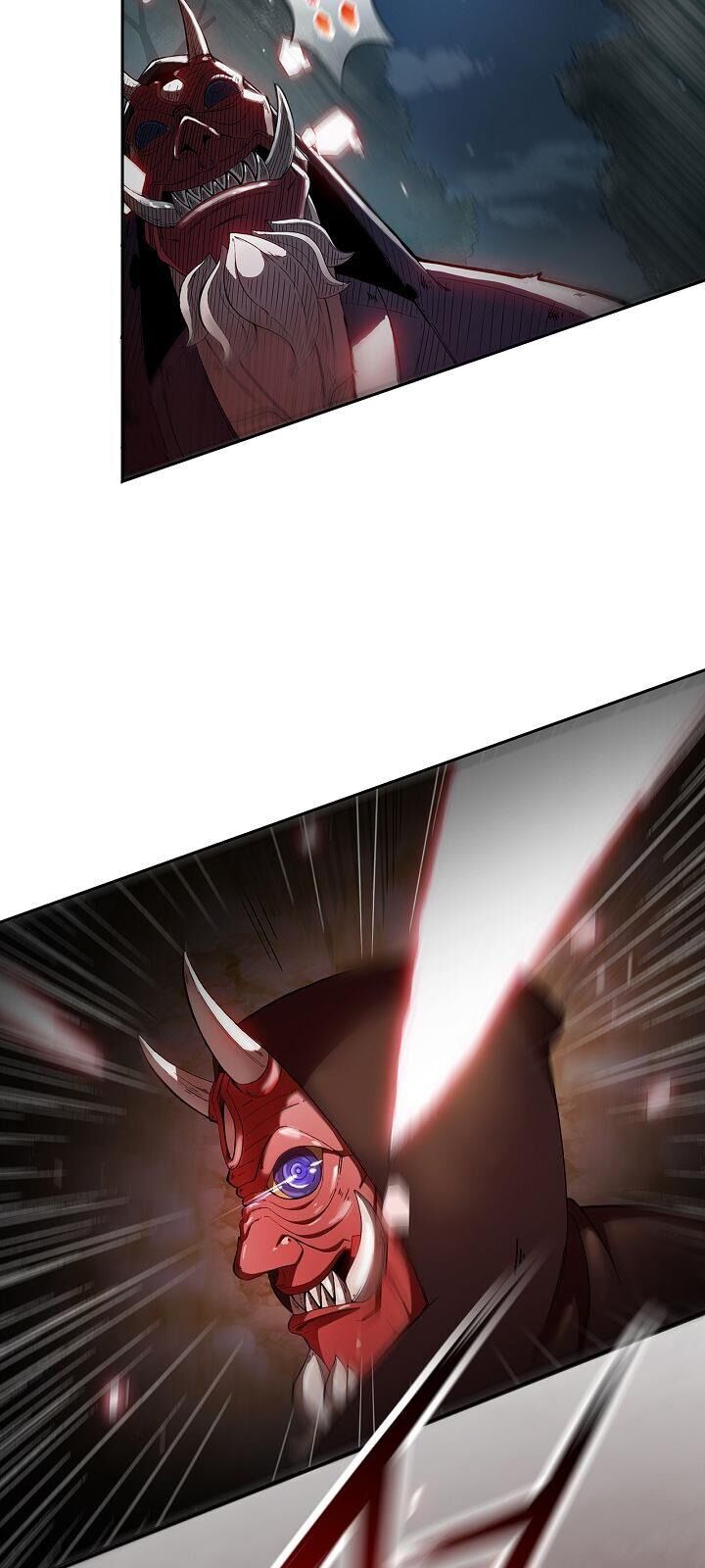 Thân Thủ Đệ Nhất Kiếm Chapter 1 - 12