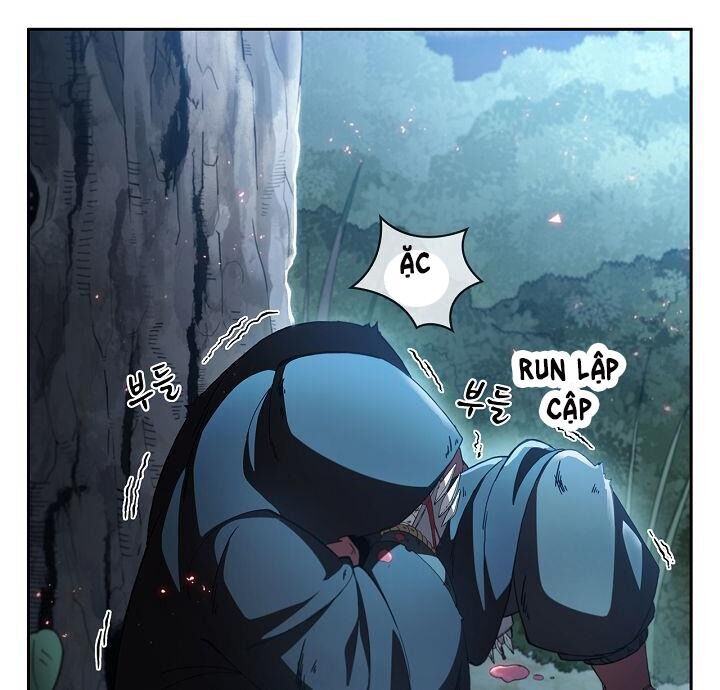 Thân Thủ Đệ Nhất Kiếm Chapter 1 - 15