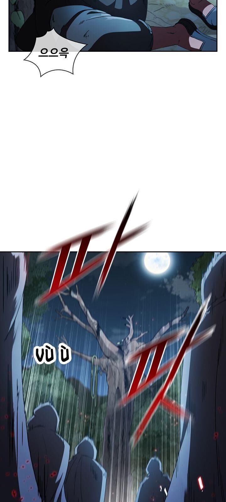 Thân Thủ Đệ Nhất Kiếm Chapter 1 - 16