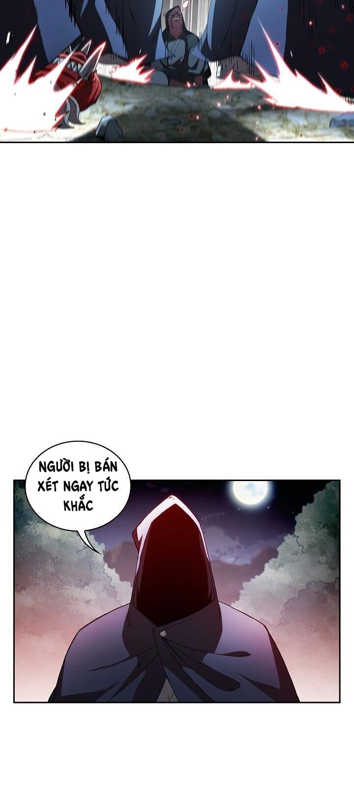 Thân Thủ Đệ Nhất Kiếm Chapter 1 - 17