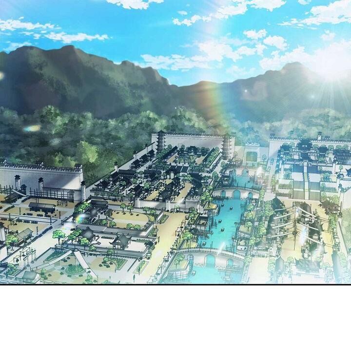 Thân Thủ Đệ Nhất Kiếm Chapter 1 - 27