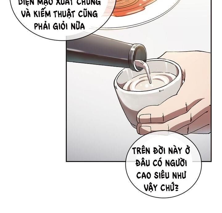 Thân Thủ Đệ Nhất Kiếm Chapter 1 - 31