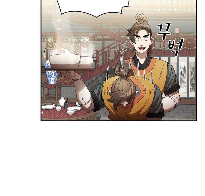 Thân Thủ Đệ Nhất Kiếm Chapter 1 - 35