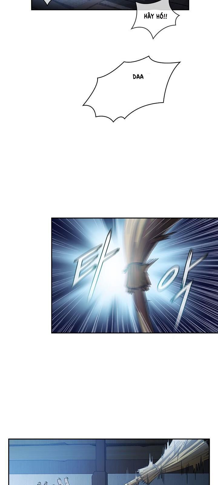 Thân Thủ Đệ Nhất Kiếm Chapter 1 - 50