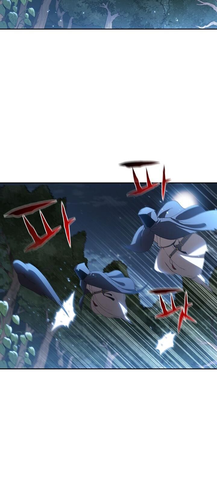 Thân Thủ Đệ Nhất Kiếm Chapter 1 - 6