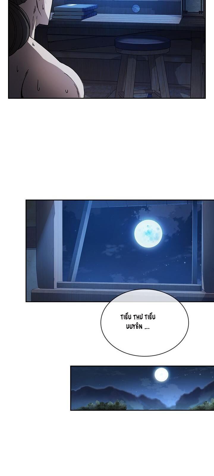 Thân Thủ Đệ Nhất Kiếm Chapter 1 - 57