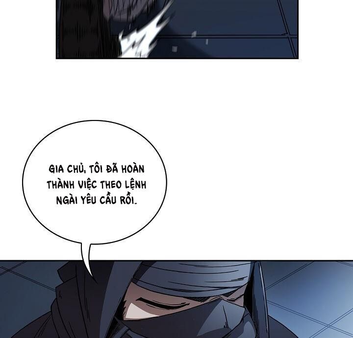 Thân Thủ Đệ Nhất Kiếm Chapter 1 - 63