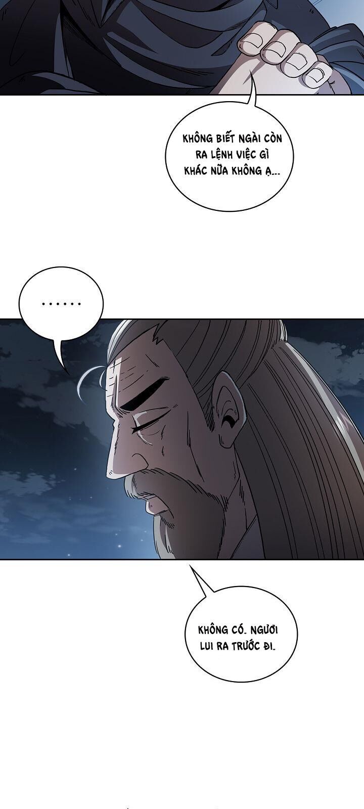 Thân Thủ Đệ Nhất Kiếm Chapter 1 - 64