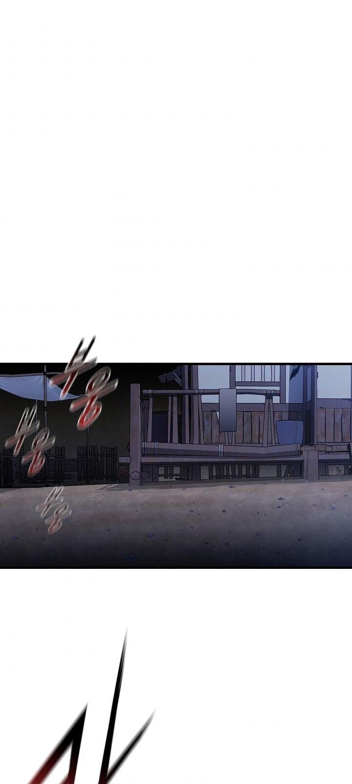 Thân Thủ Đệ Nhất Kiếm Chapter 10 - 4