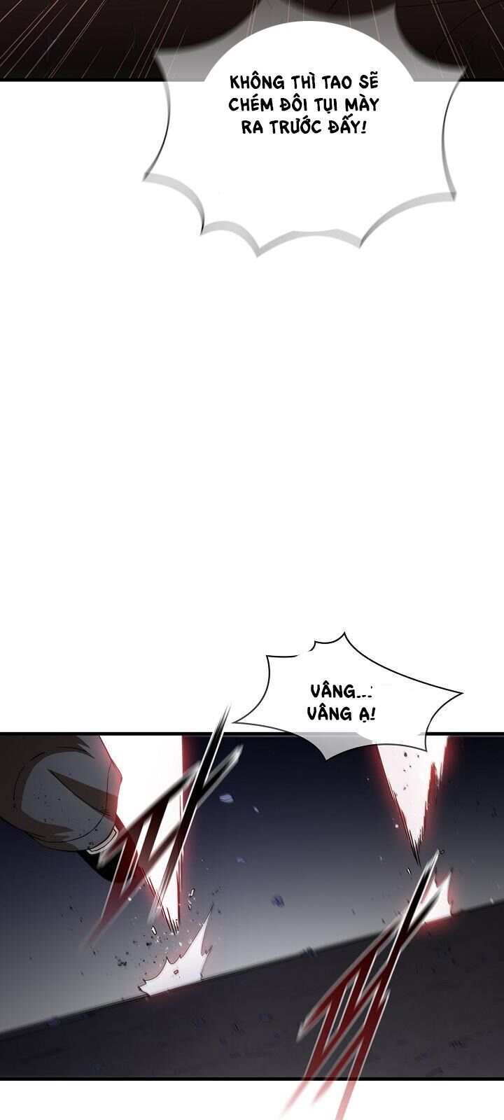 Thân Thủ Đệ Nhất Kiếm Chapter 10 - 32
