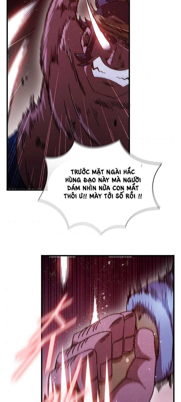 Thân Thủ Đệ Nhất Kiếm Chapter 10 - 36