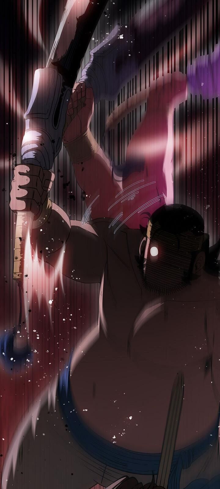 Thân Thủ Đệ Nhất Kiếm Chapter 10 - 41