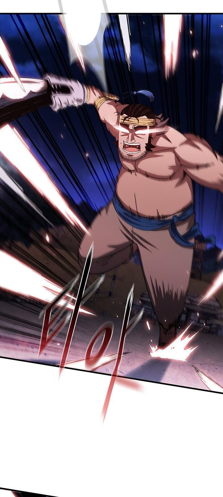 Thân Thủ Đệ Nhất Kiếm Chapter 10 - 10