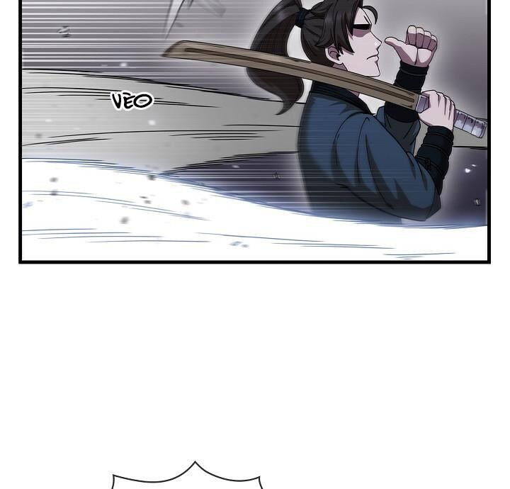 Thân Thủ Đệ Nhất Kiếm Chapter 11 - 11