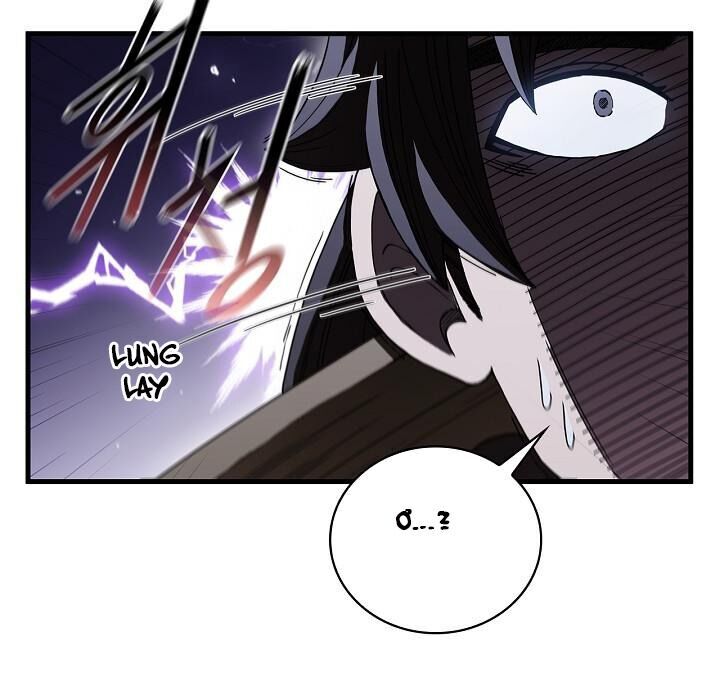 Thân Thủ Đệ Nhất Kiếm Chapter 11 - 15