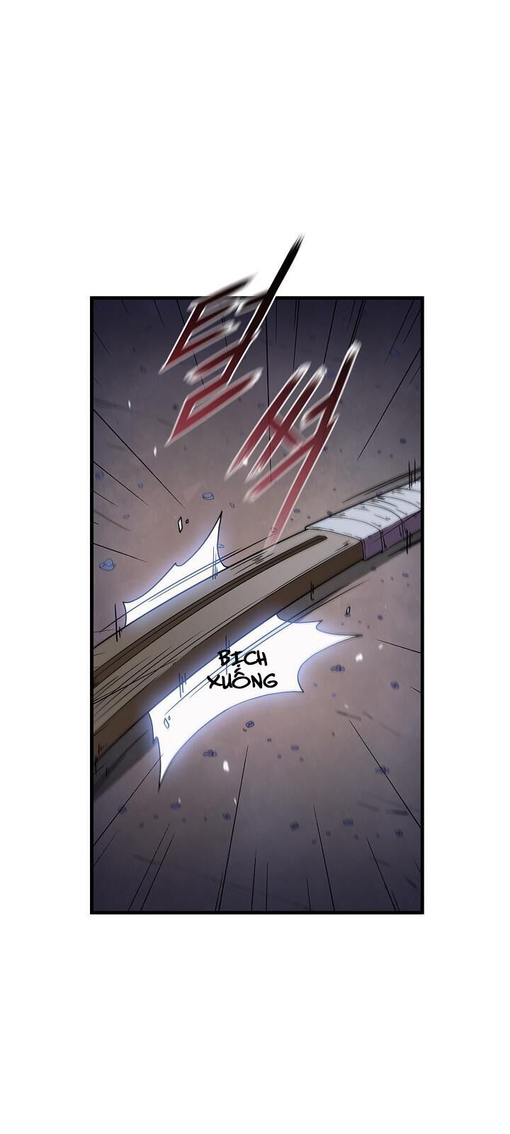 Thân Thủ Đệ Nhất Kiếm Chapter 11 - 16