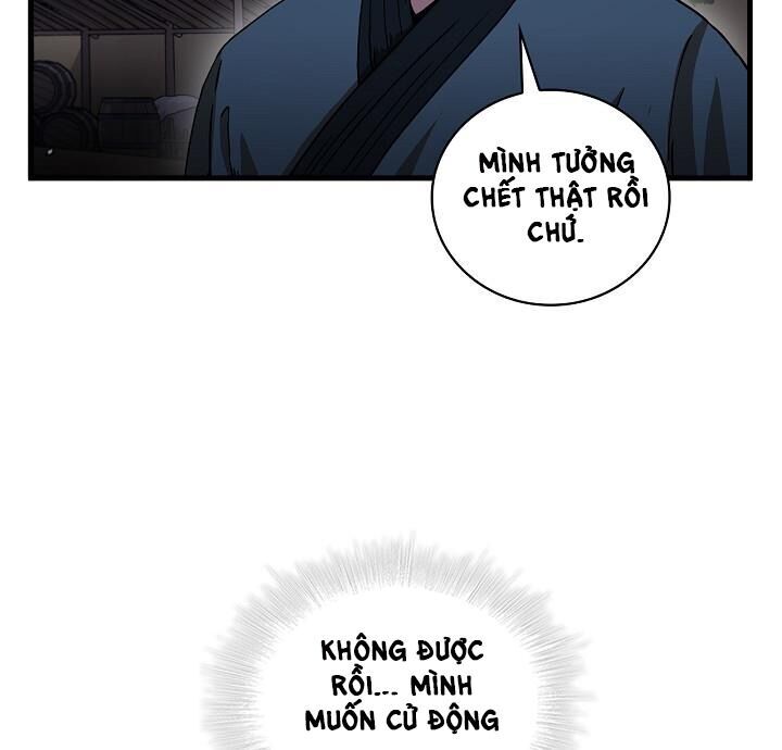 Thân Thủ Đệ Nhất Kiếm Chapter 11 - 19