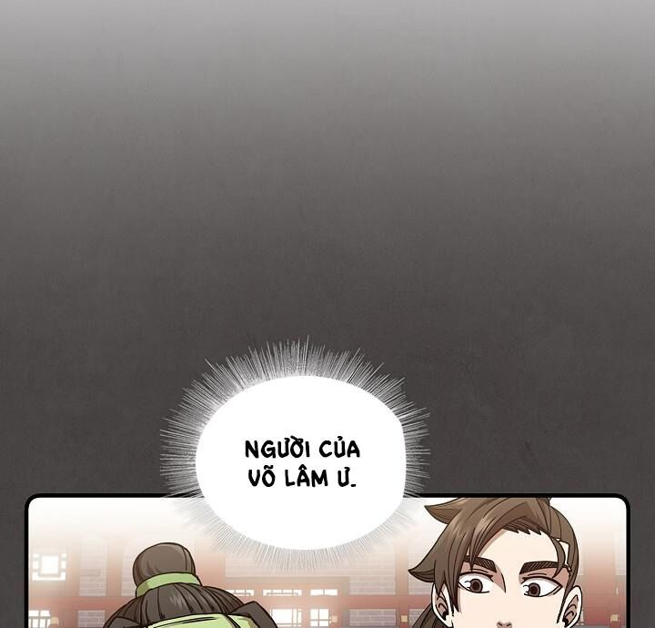 Thân Thủ Đệ Nhất Kiếm Chapter 11 - 23