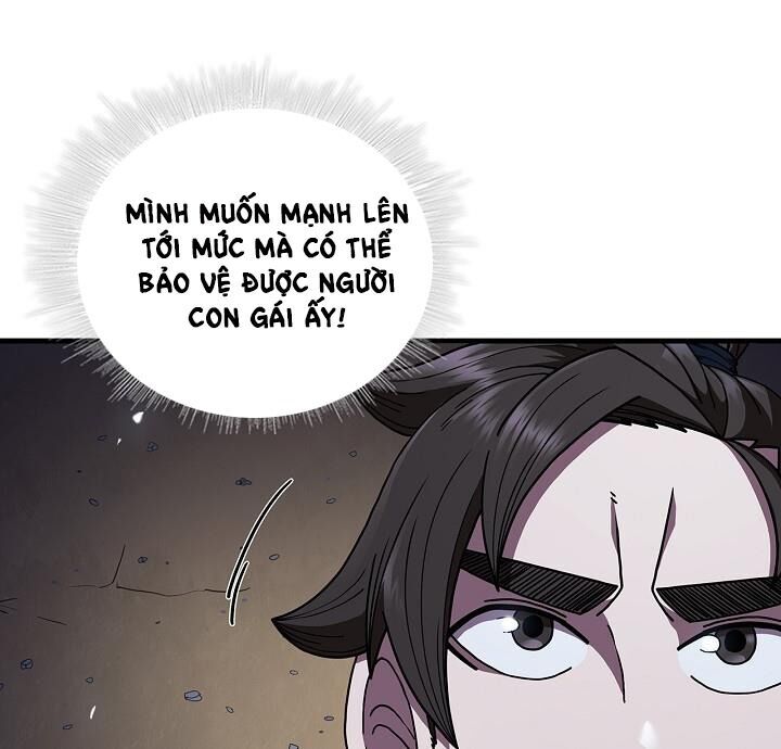 Thân Thủ Đệ Nhất Kiếm Chapter 11 - 27