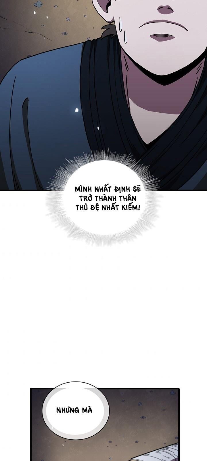 Thân Thủ Đệ Nhất Kiếm Chapter 11 - 28