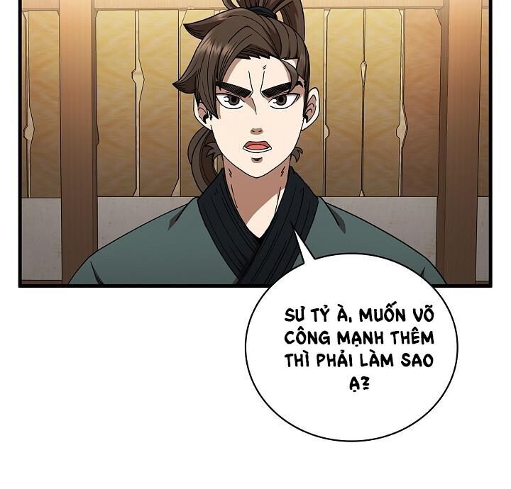 Thân Thủ Đệ Nhất Kiếm Chapter 11 - 31