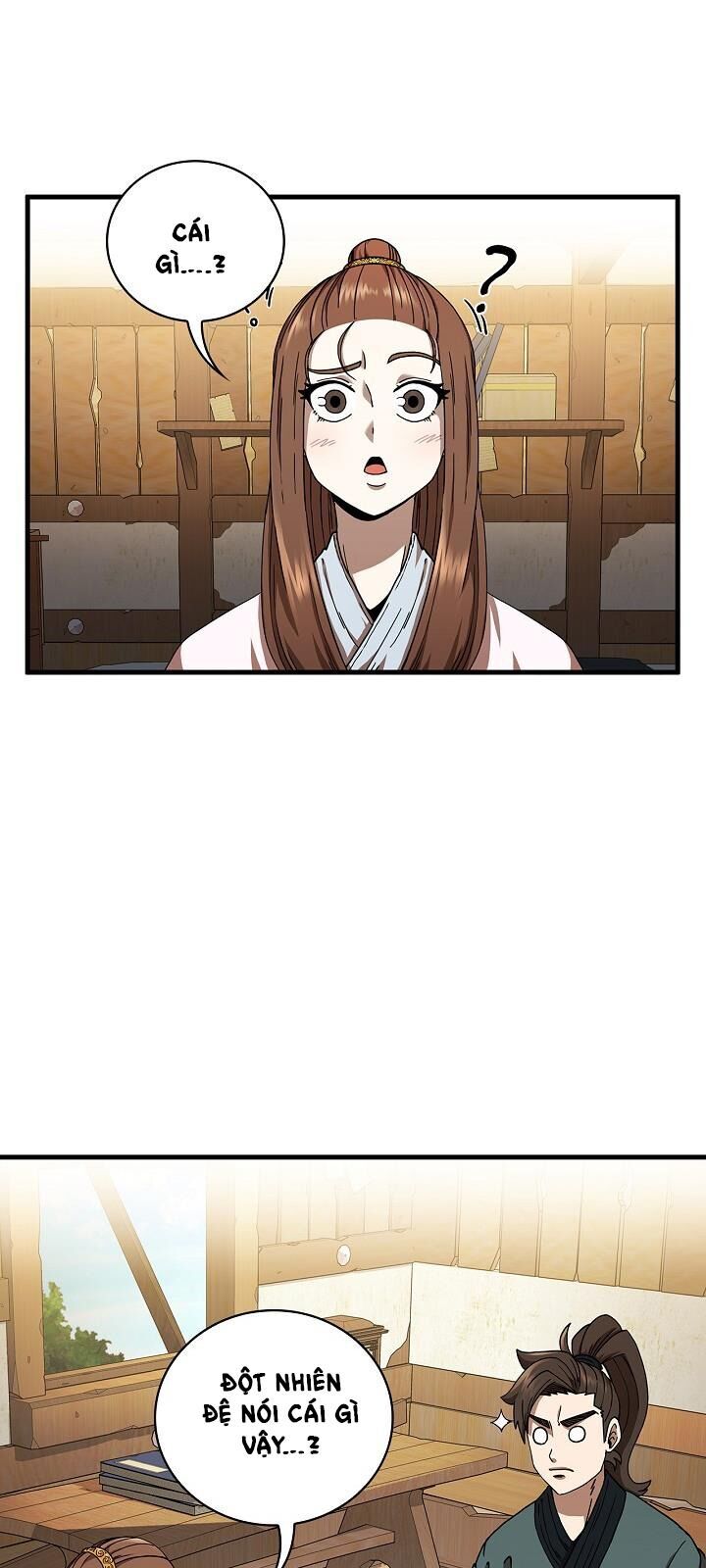 Thân Thủ Đệ Nhất Kiếm Chapter 11 - 32