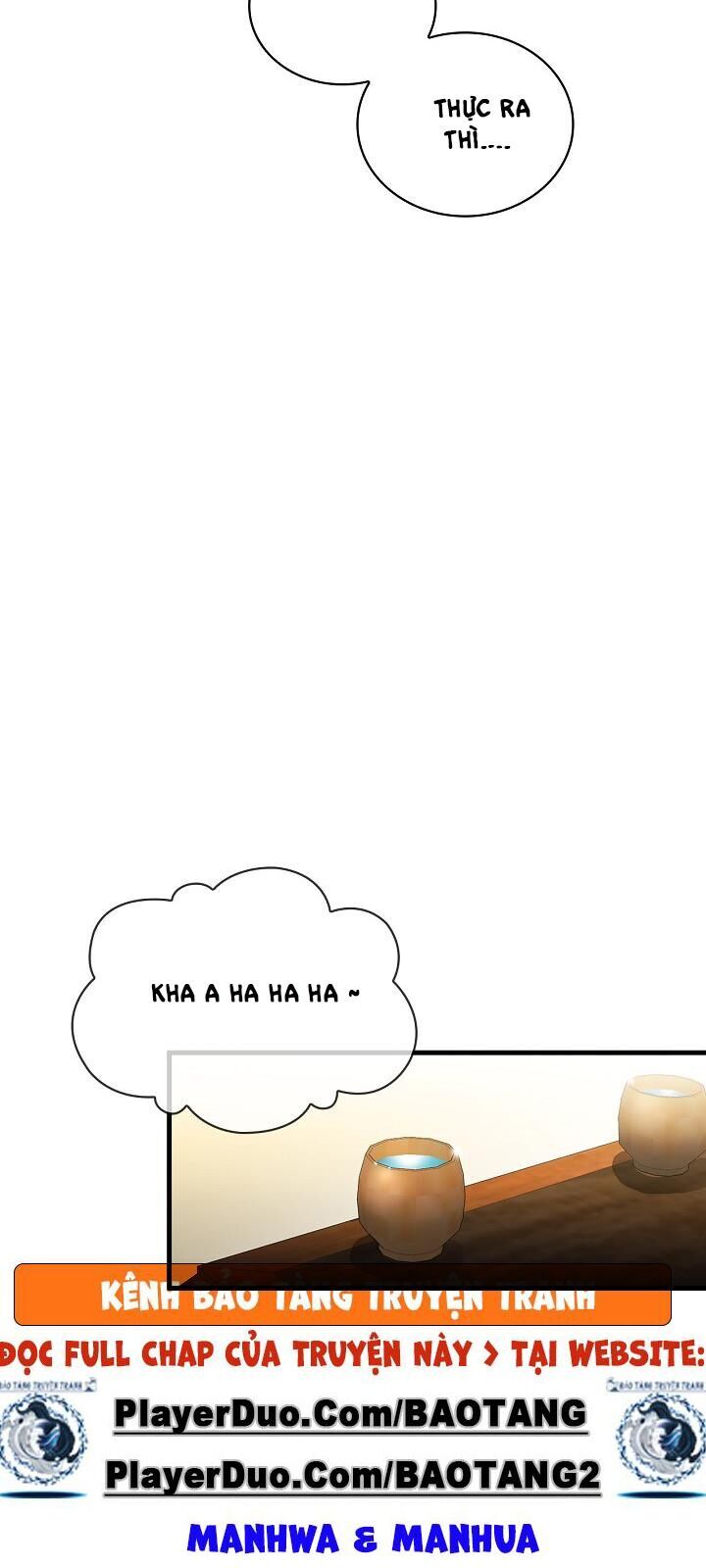 Thân Thủ Đệ Nhất Kiếm Chapter 11 - 34