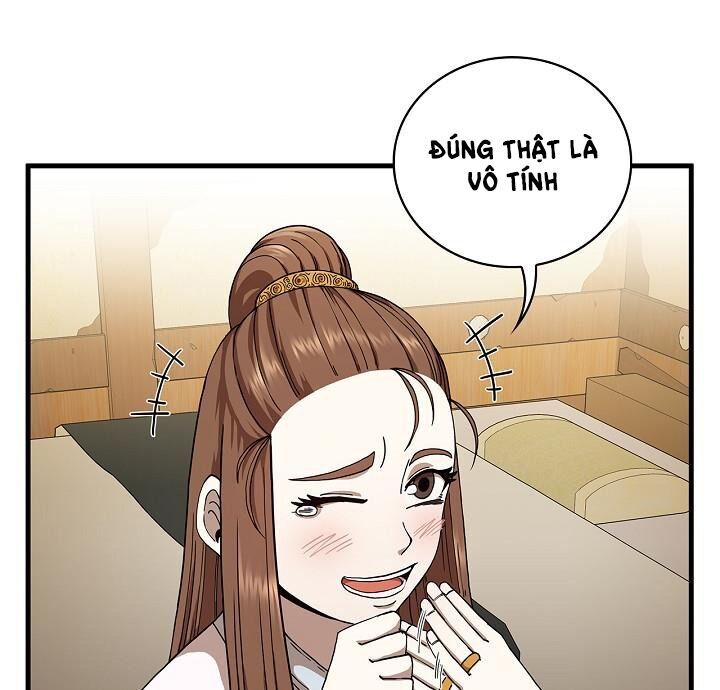 Thân Thủ Đệ Nhất Kiếm Chapter 11 - 35