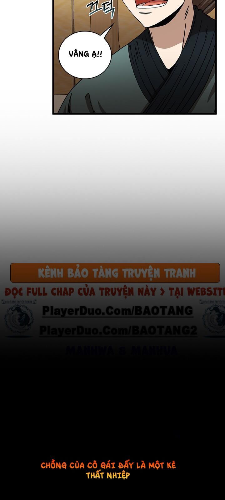 Thân Thủ Đệ Nhất Kiếm Chapter 11 - 38