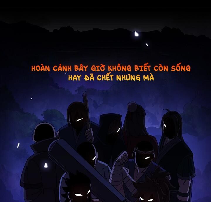 Thân Thủ Đệ Nhất Kiếm Chapter 11 - 39