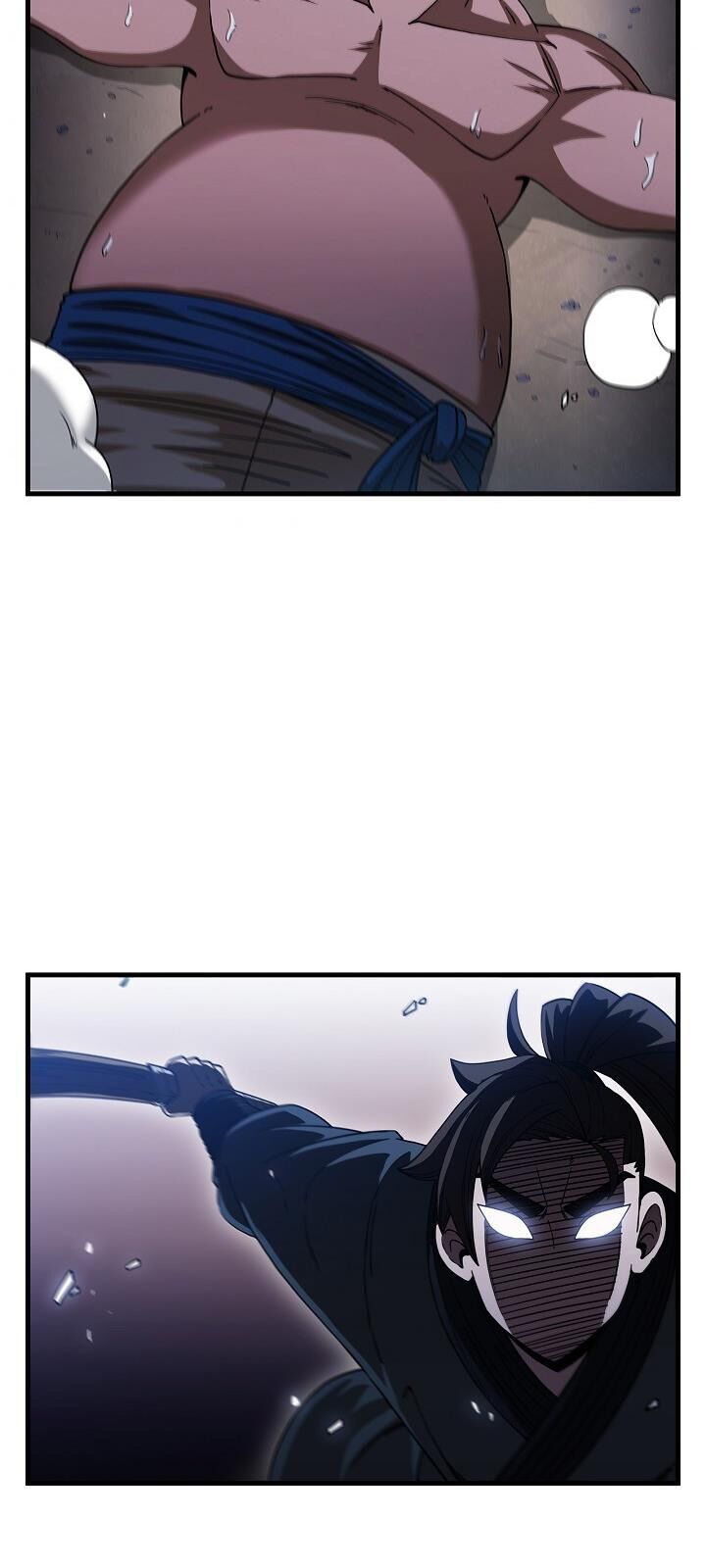 Thân Thủ Đệ Nhất Kiếm Chapter 11 - 5