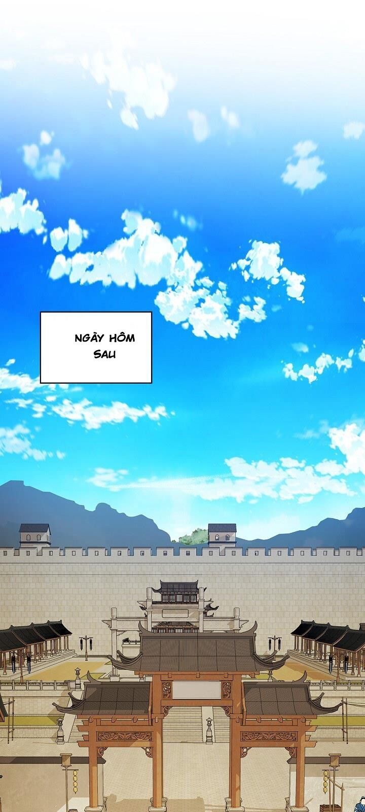 Thân Thủ Đệ Nhất Kiếm Chapter 11 - 44