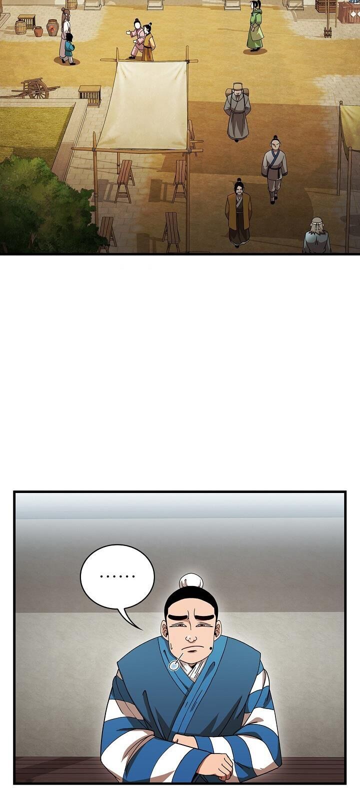 Thân Thủ Đệ Nhất Kiếm Chapter 11 - 45