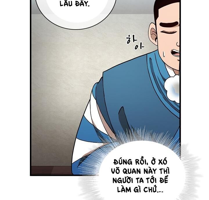 Thân Thủ Đệ Nhất Kiếm Chapter 11 - 47