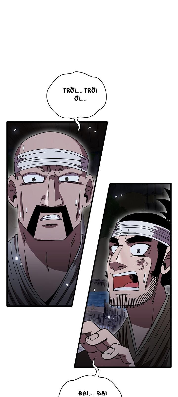 Thân Thủ Đệ Nhất Kiếm Chapter 11 - 6