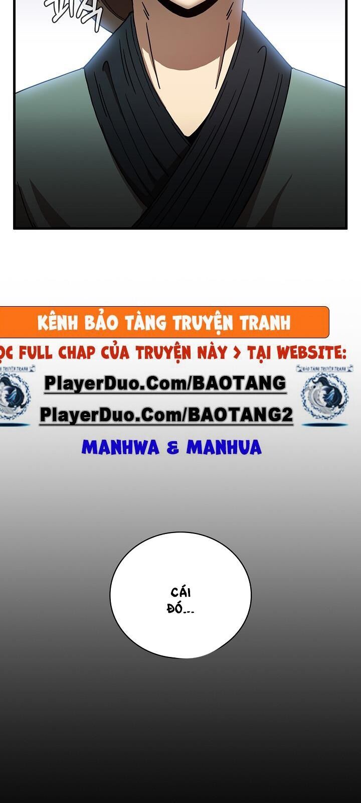 Thân Thủ Đệ Nhất Kiếm Chapter 11 - 54