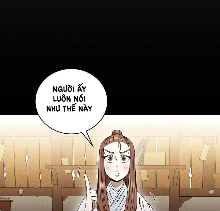 Thân Thủ Đệ Nhất Kiếm Chapter 11 - 55