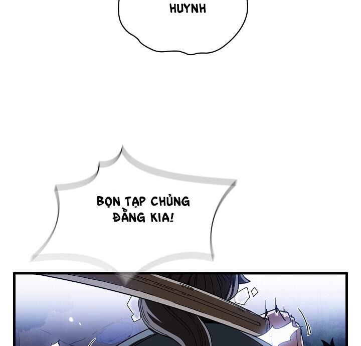 Thân Thủ Đệ Nhất Kiếm Chapter 11 - 7
