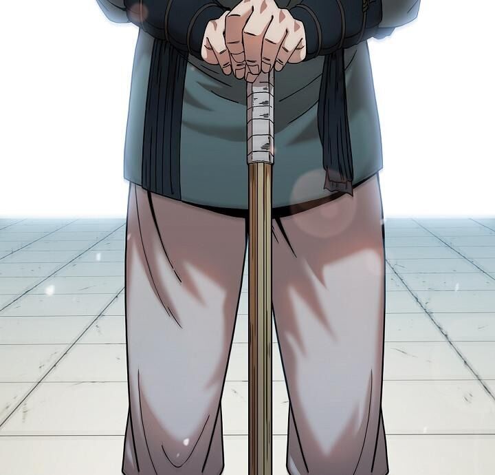 Thân Thủ Đệ Nhất Kiếm Chapter 12 - 15